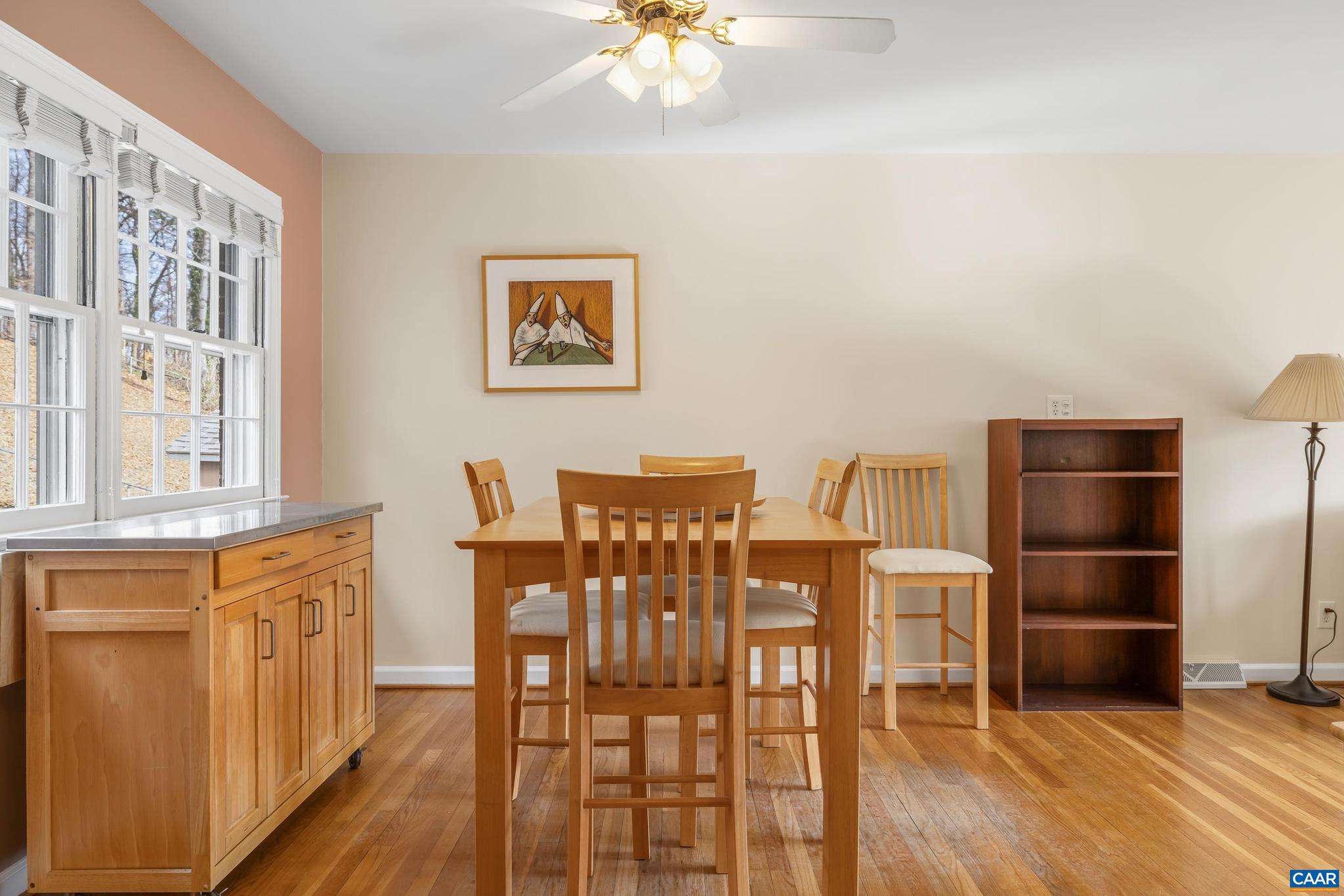 BERKELEY - Residential