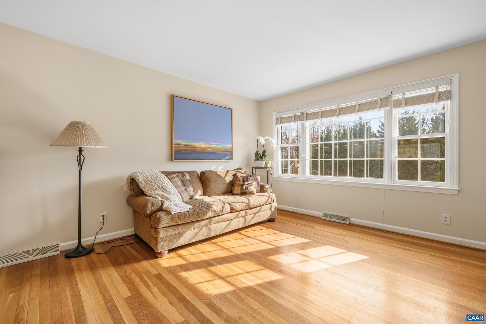 BERKELEY - Residential