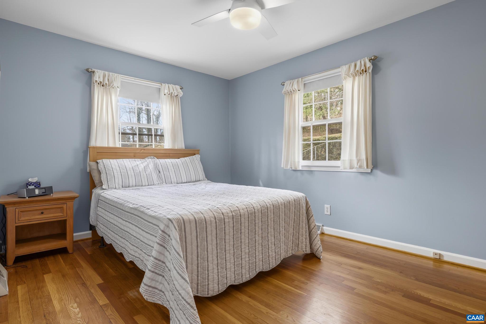 BERKELEY - Residential