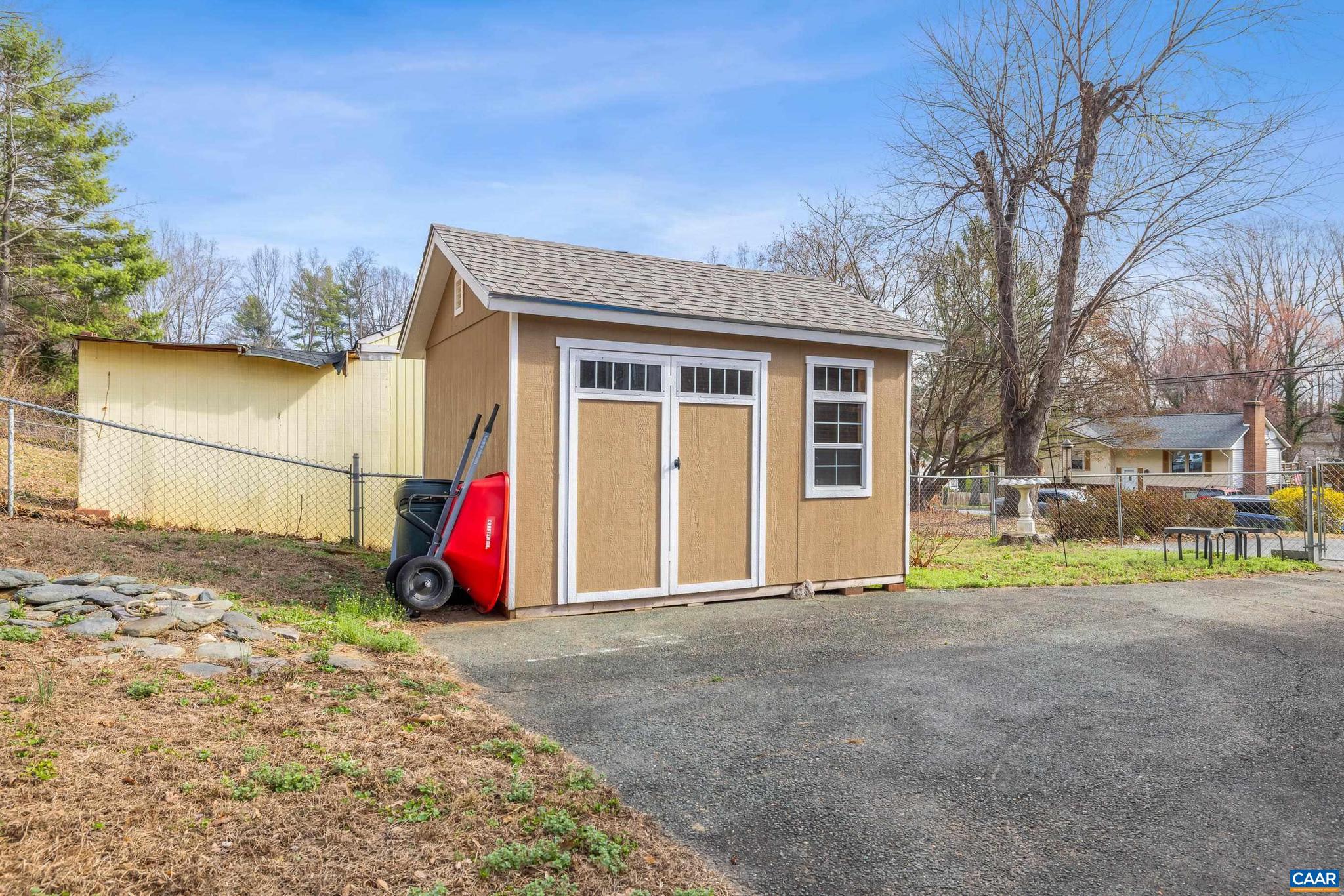 BERKELEY - Residential