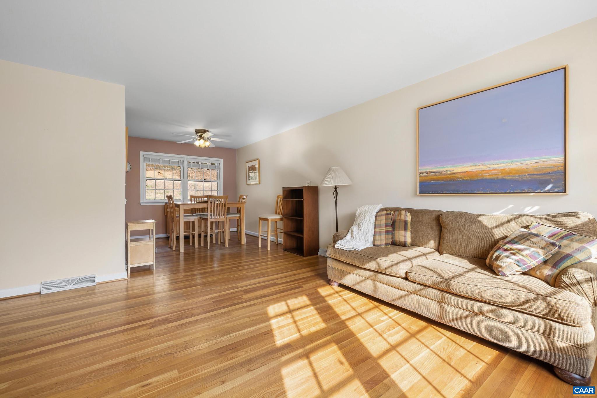 BERKELEY - Residential