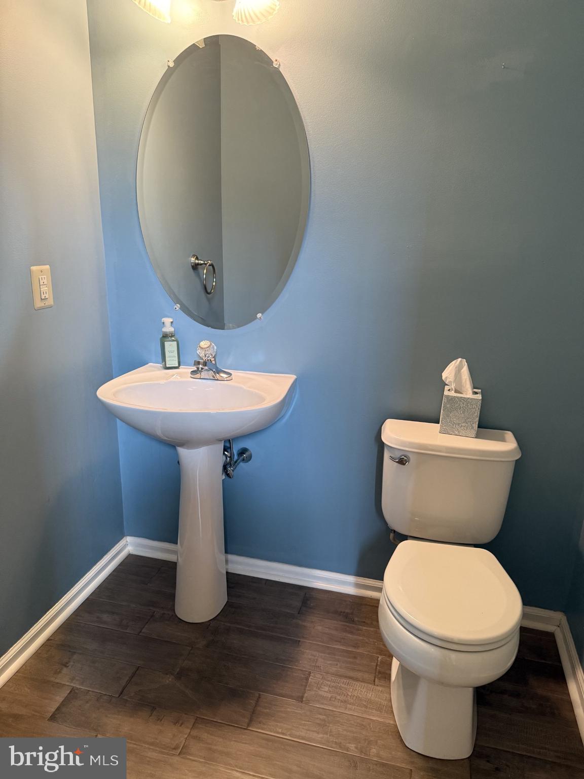 VALLEY HIGH ESTS - Residential