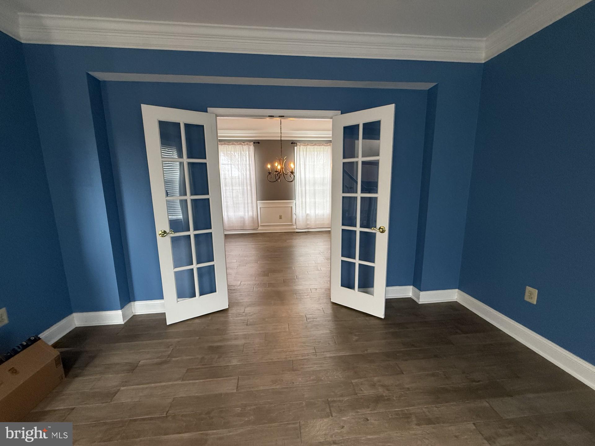 VALLEY HIGH ESTS - Residential