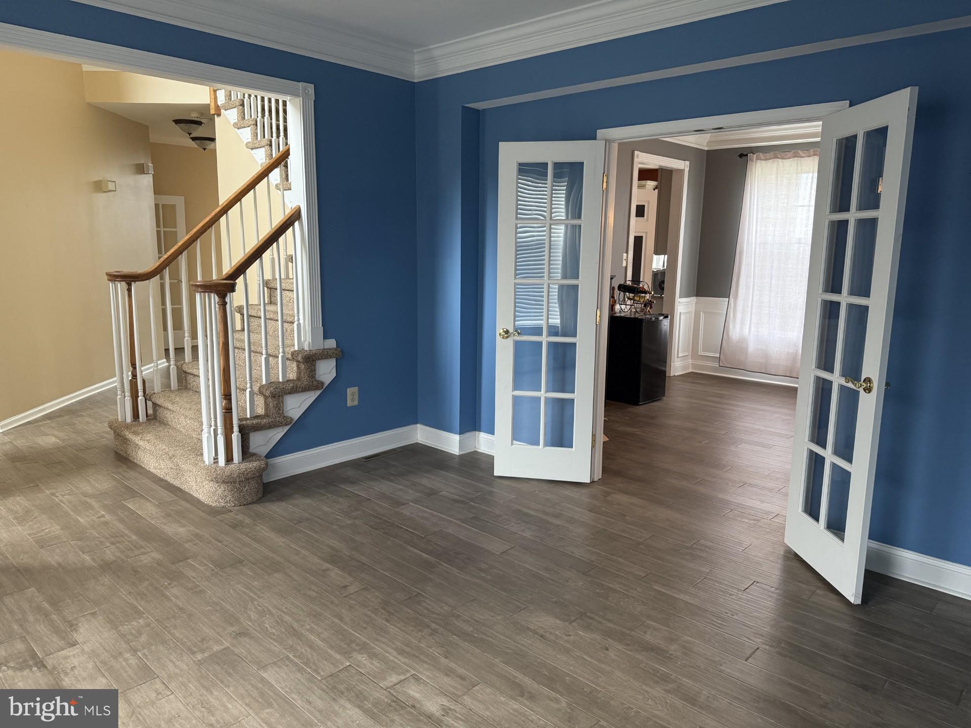 VALLEY HIGH ESTS - Residential