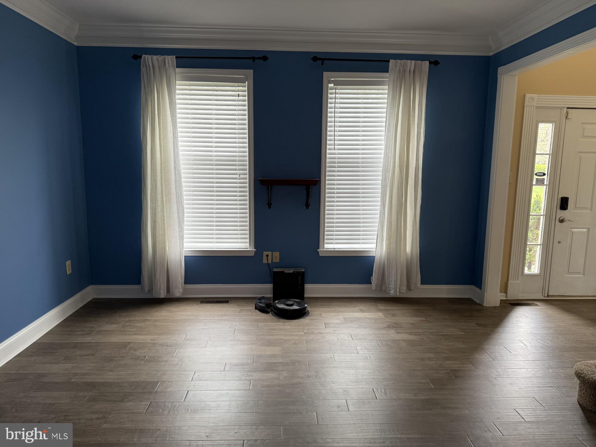 VALLEY HIGH ESTS - Residential