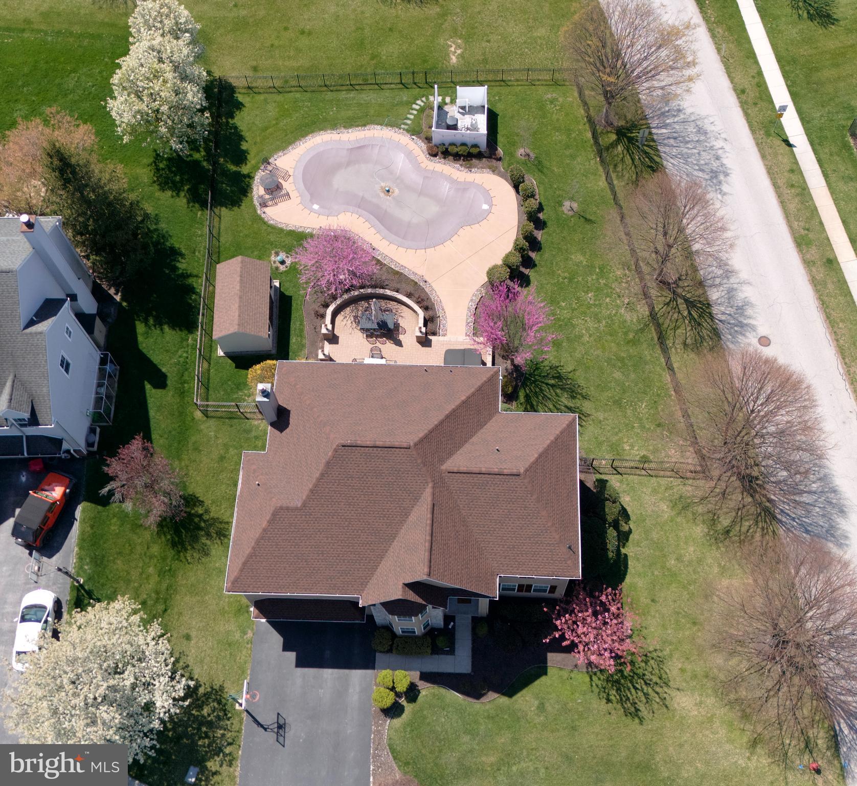 VALLEY HIGH ESTS - Residential