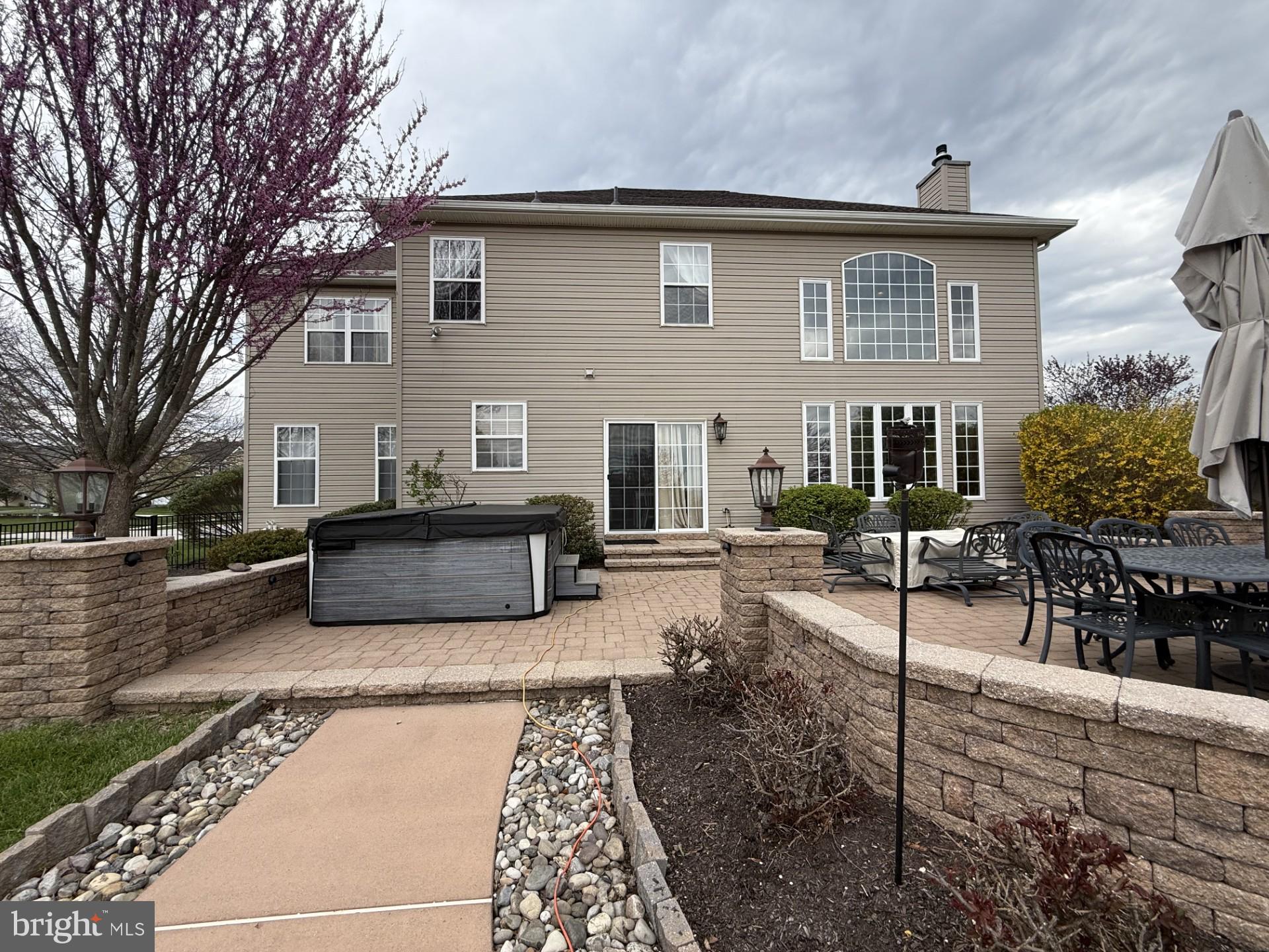 VALLEY HIGH ESTS - Residential