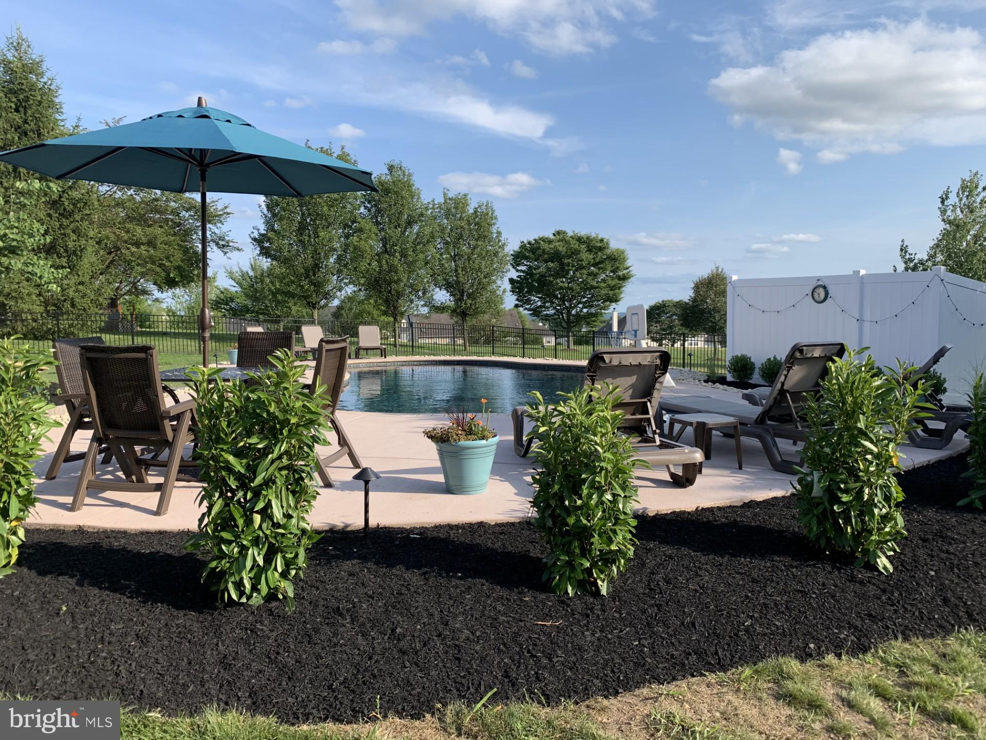 VALLEY HIGH ESTS - Residential