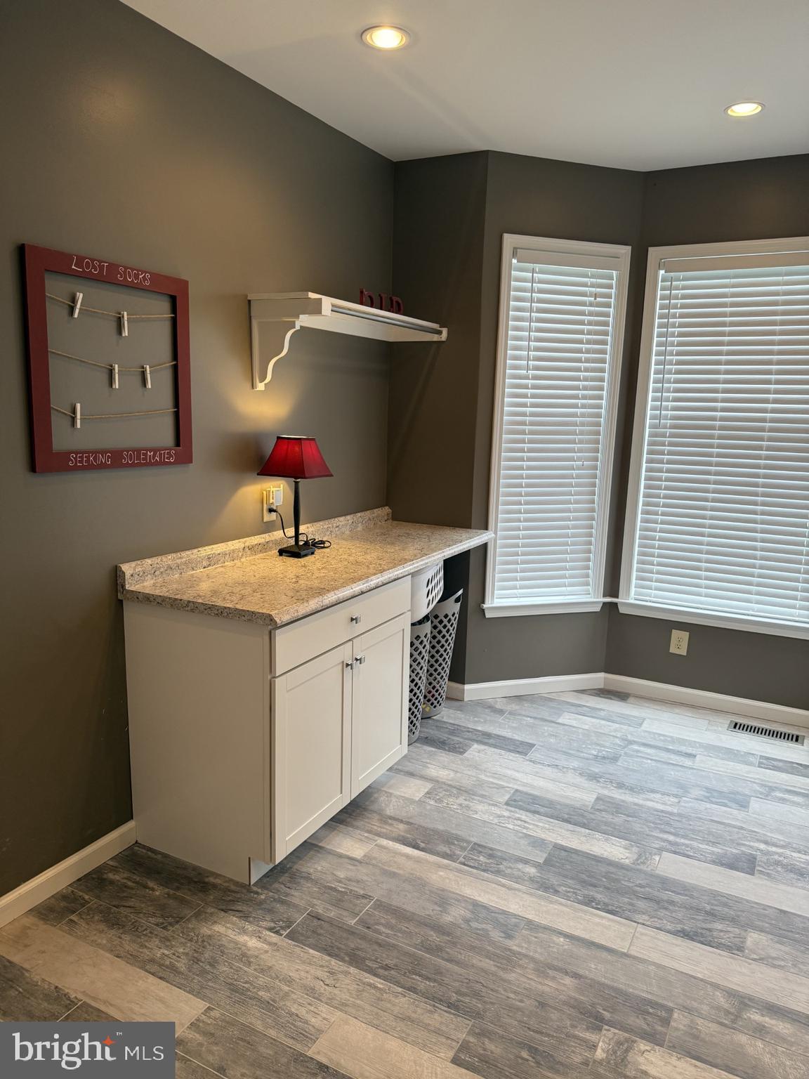 VALLEY HIGH ESTS - Residential