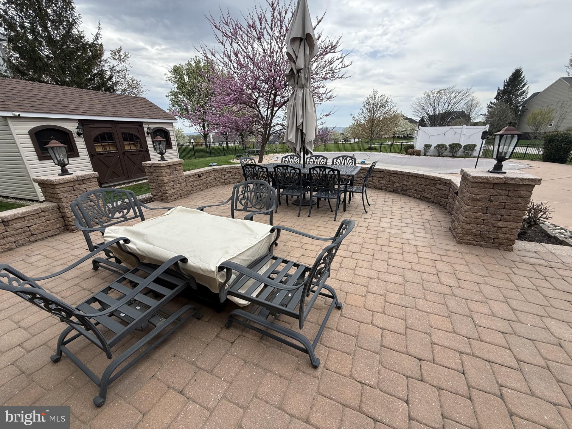 VALLEY HIGH ESTS - Residential