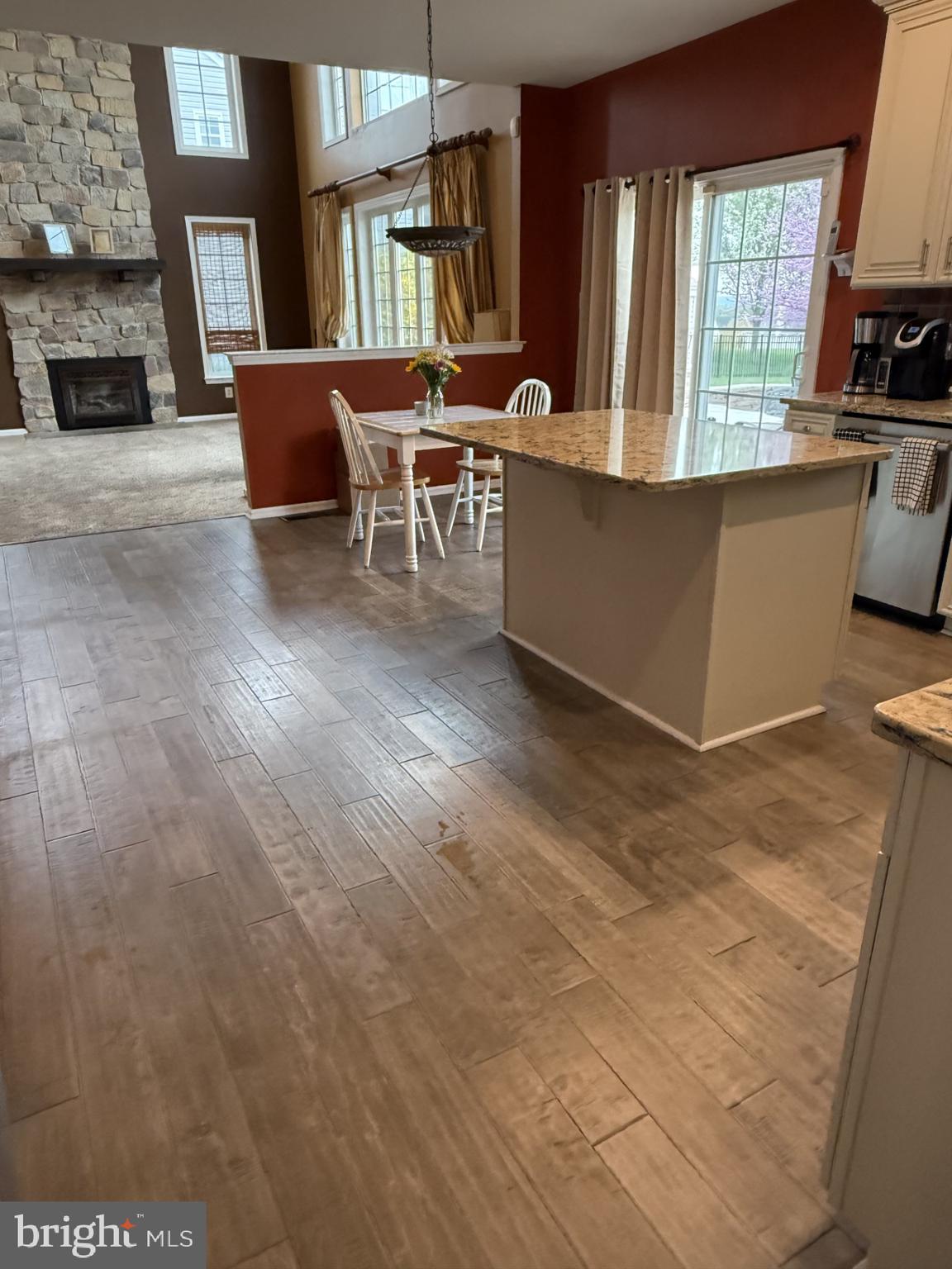 VALLEY HIGH ESTS - Residential