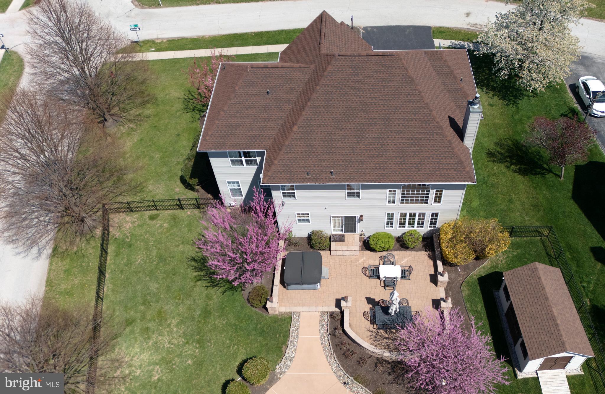 VALLEY HIGH ESTS - Residential