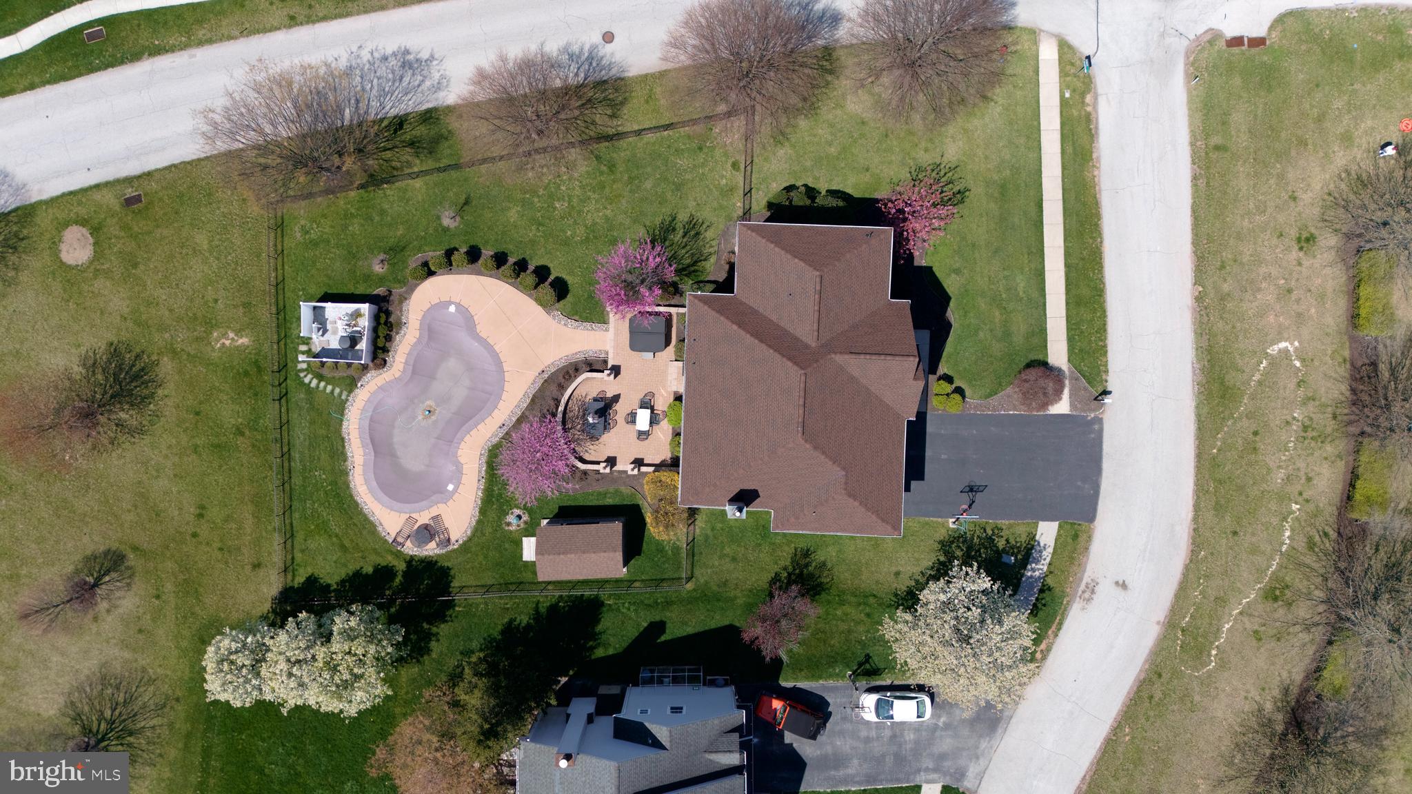 VALLEY HIGH ESTS - Residential