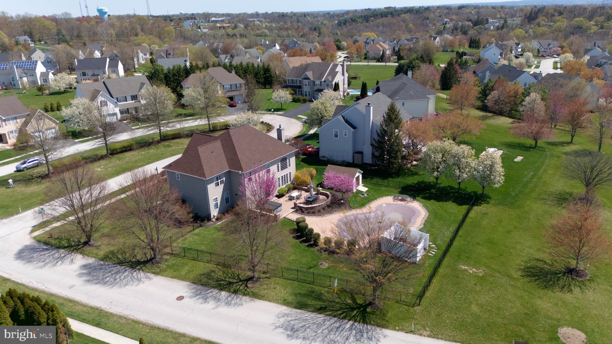 VALLEY HIGH ESTS - Residential