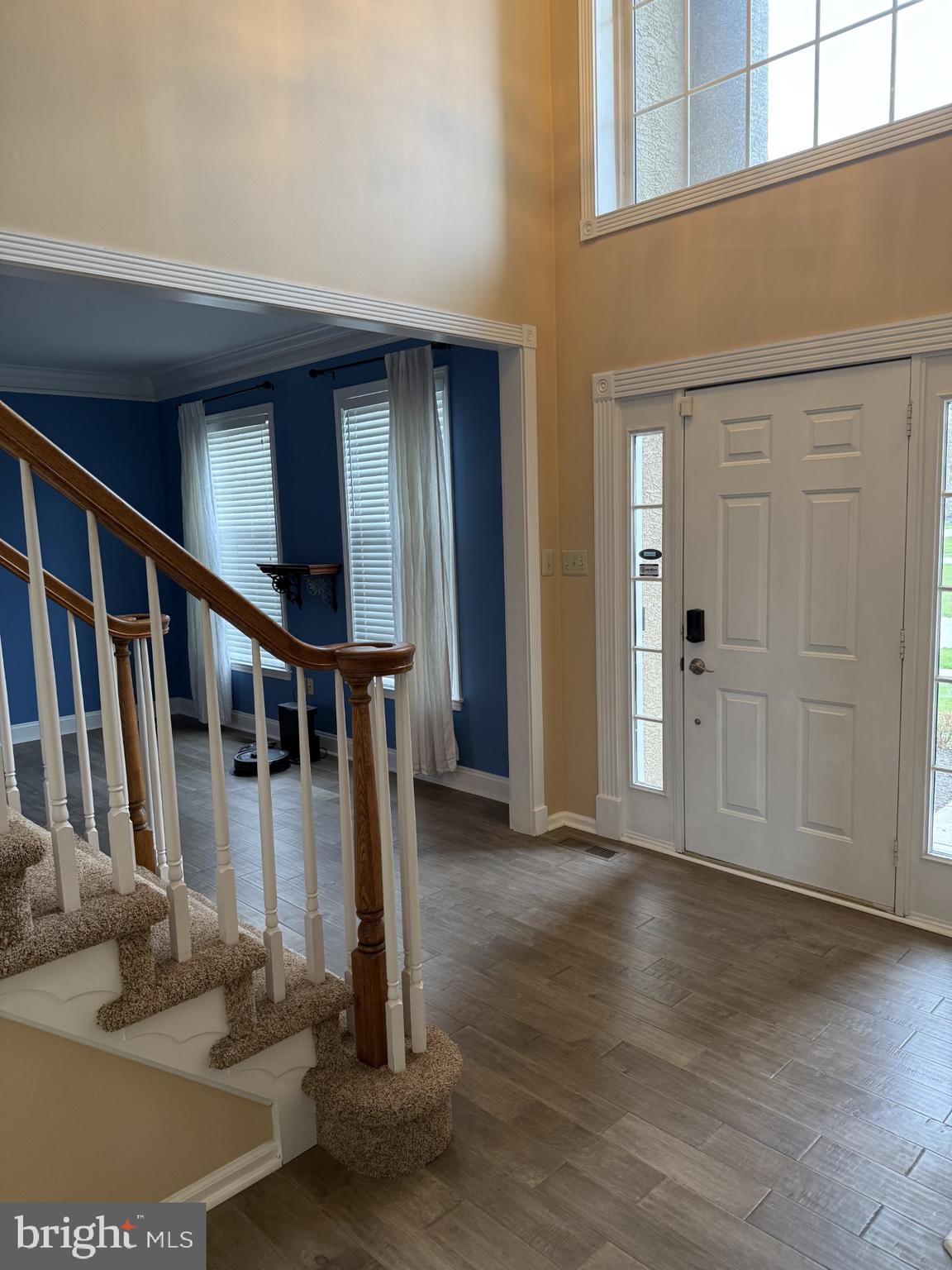 VALLEY HIGH ESTS - Residential