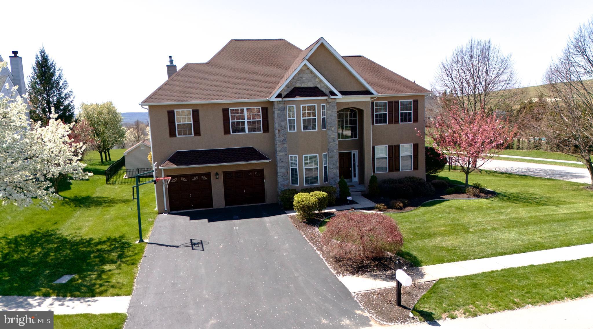 VALLEY HIGH ESTS - Residential