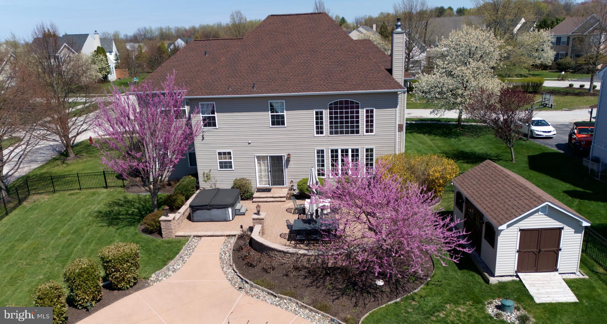 VALLEY HIGH ESTS - Residential