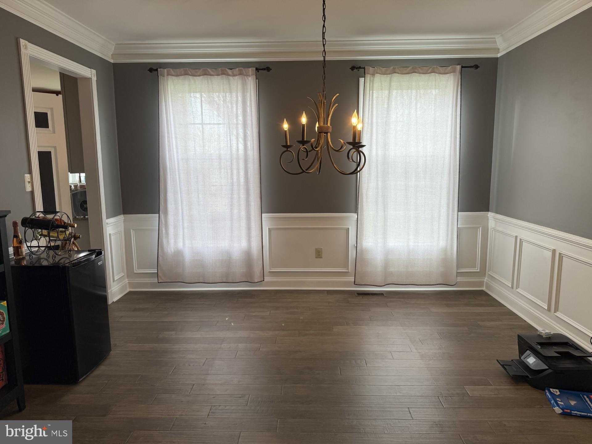 VALLEY HIGH ESTS - Residential