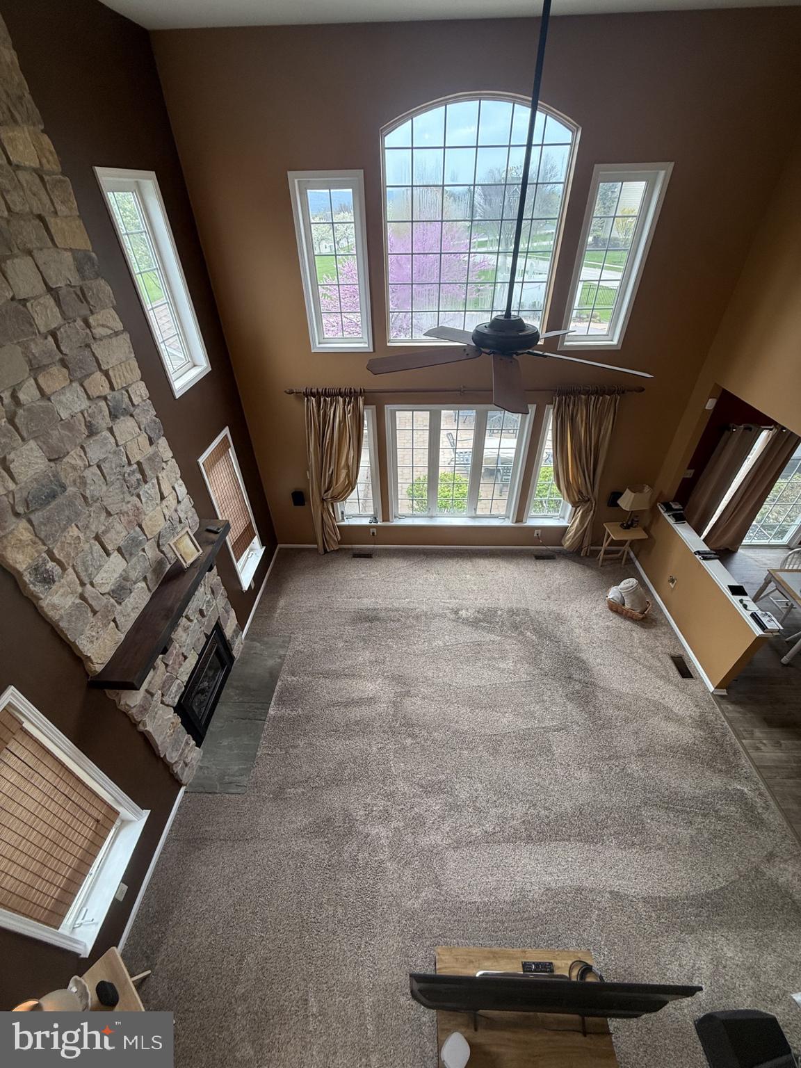 VALLEY HIGH ESTS - Residential