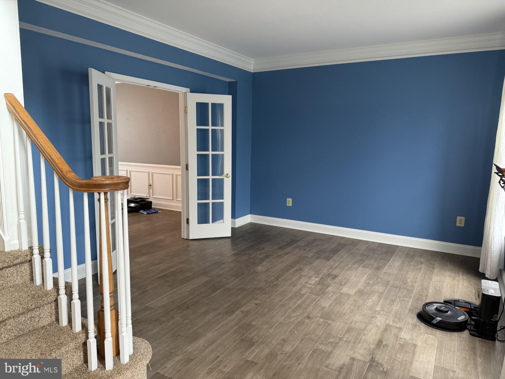 VALLEY HIGH ESTS - Residential