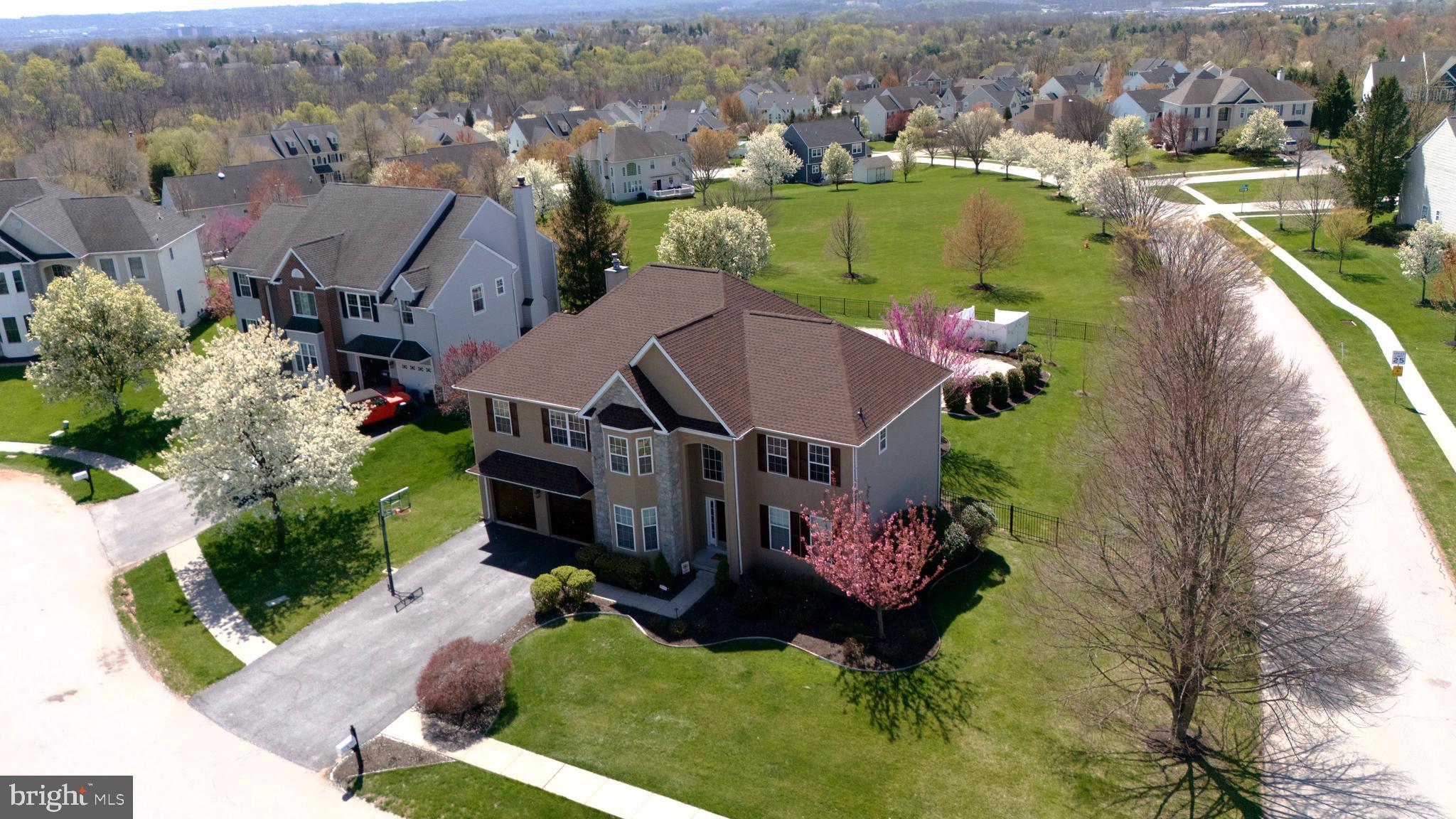 VALLEY HIGH ESTS - Residential