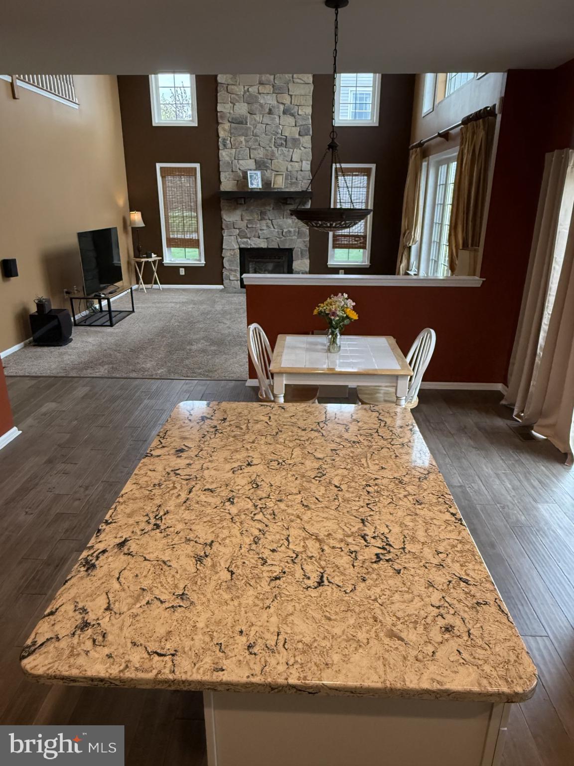 VALLEY HIGH ESTS - Residential