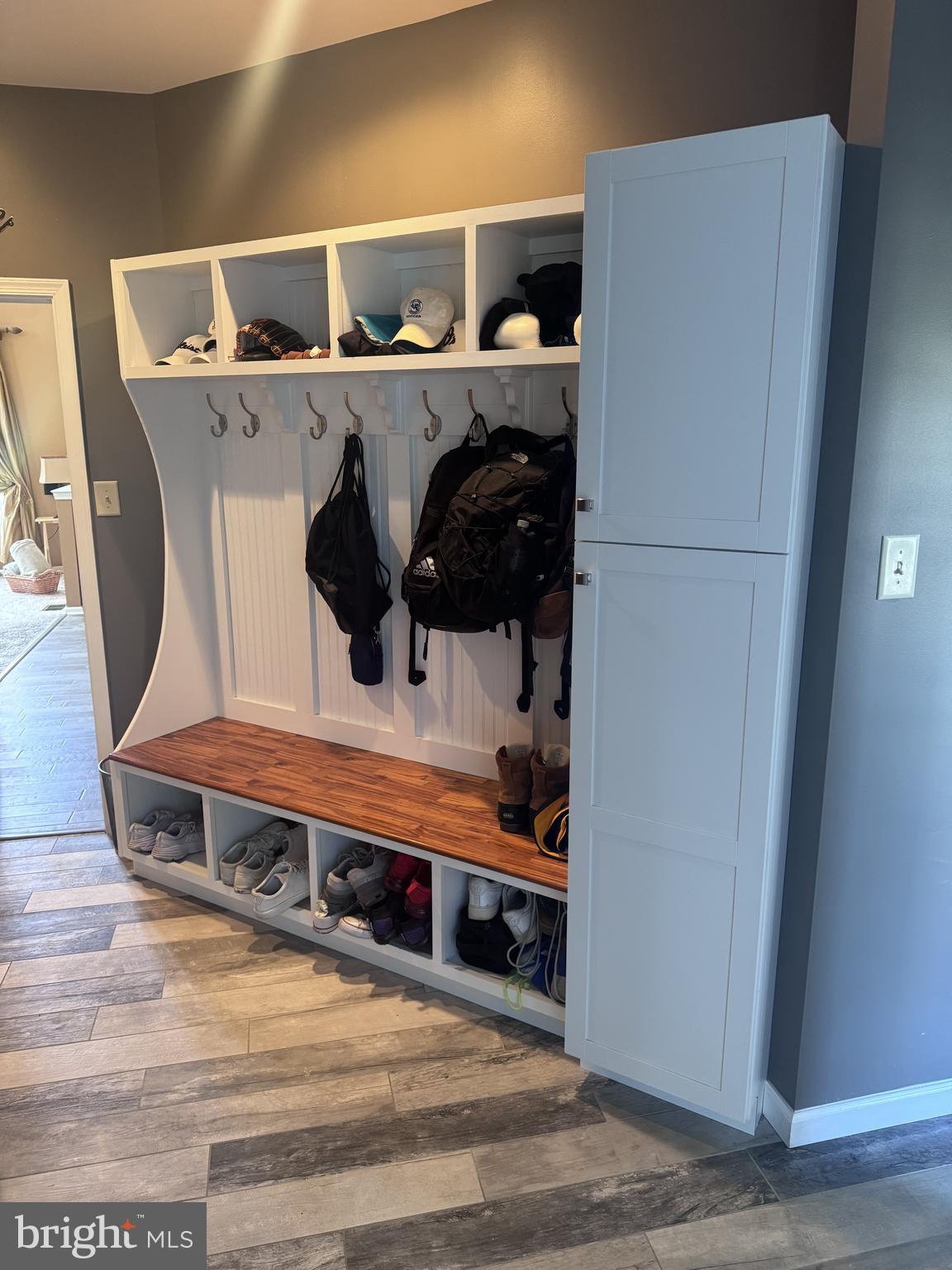 VALLEY HIGH ESTS - Residential