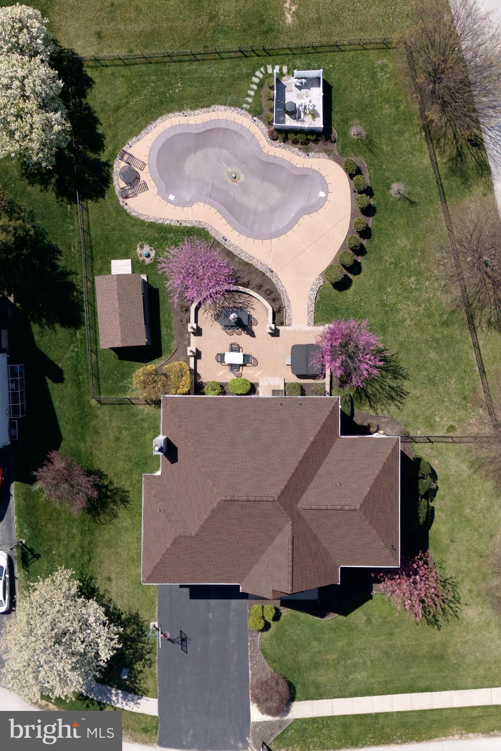 VALLEY HIGH ESTS - Residential