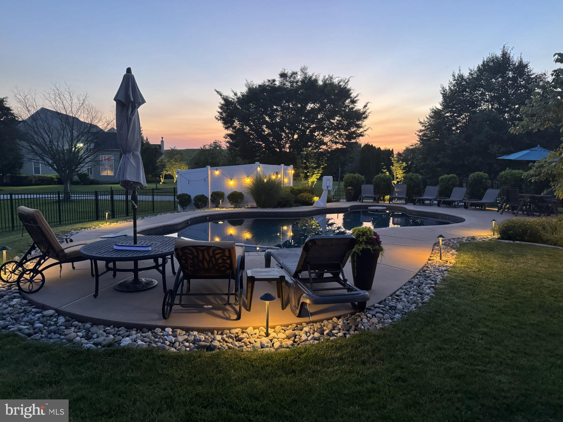 VALLEY HIGH ESTS - Residential