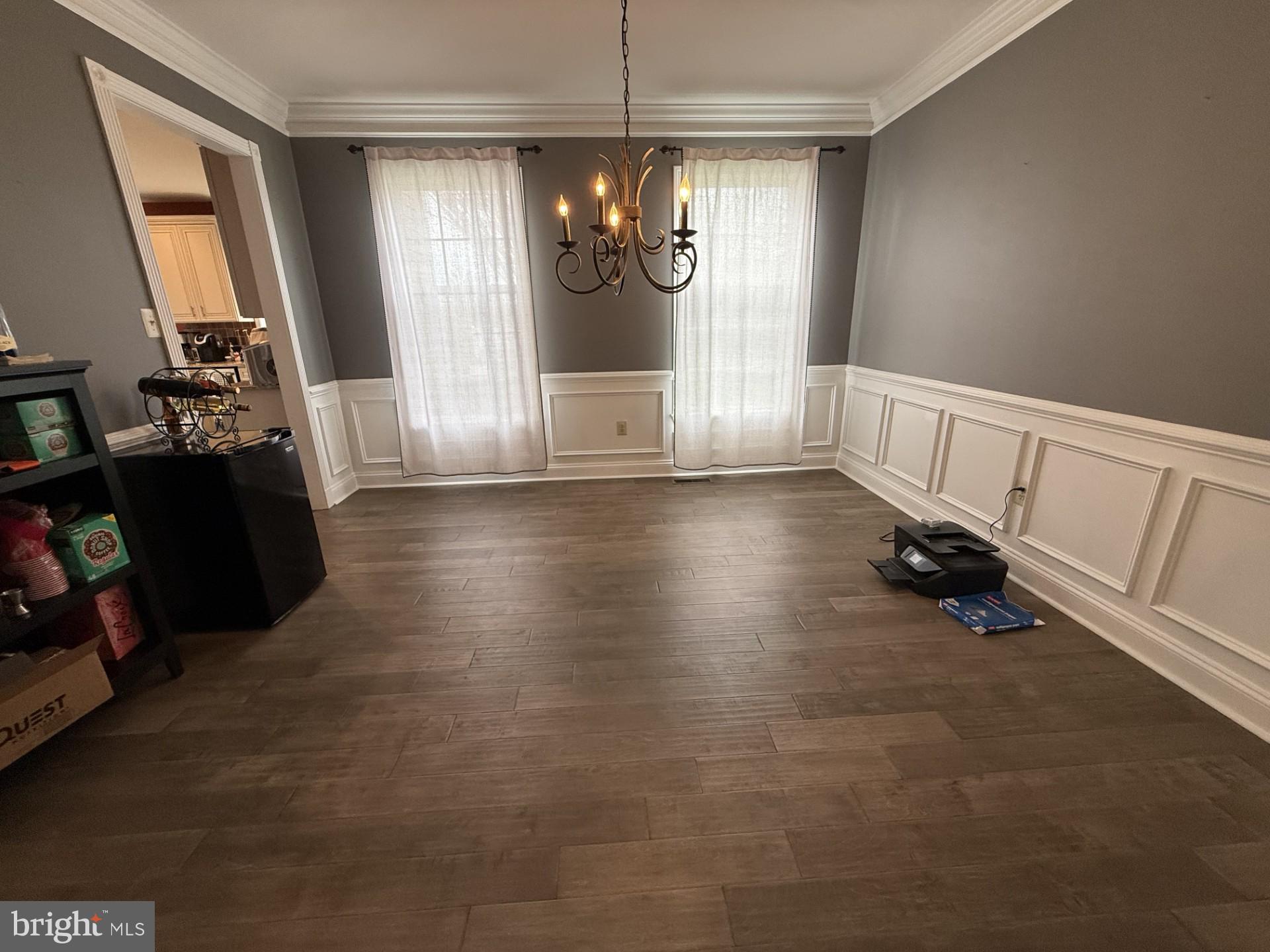 VALLEY HIGH ESTS - Residential