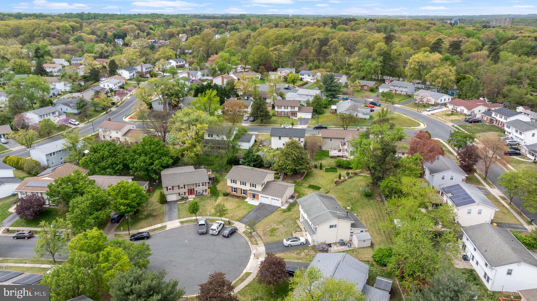 THE PROVINCES - Residential