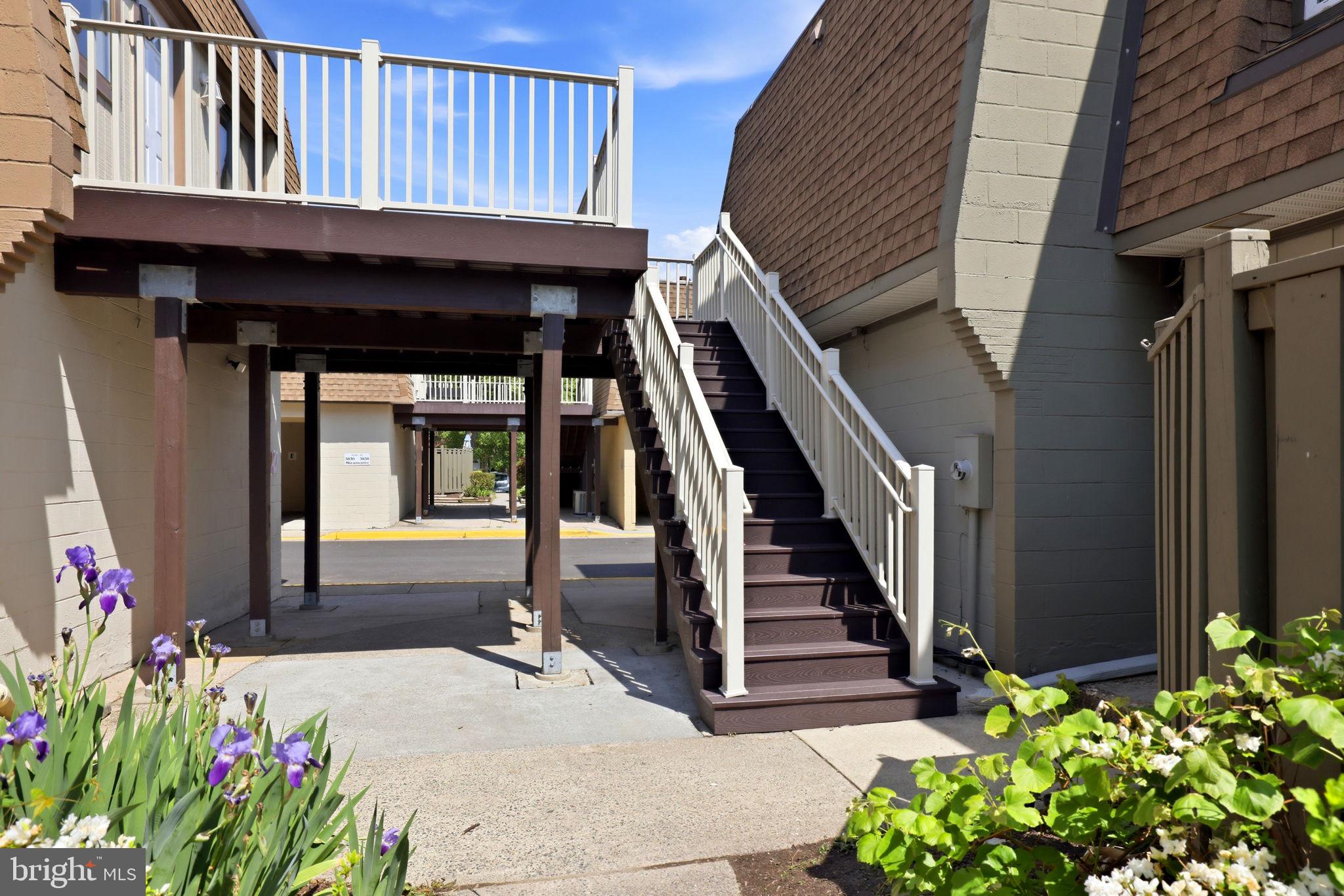 3831 MIRAMONTE PLACE 107E