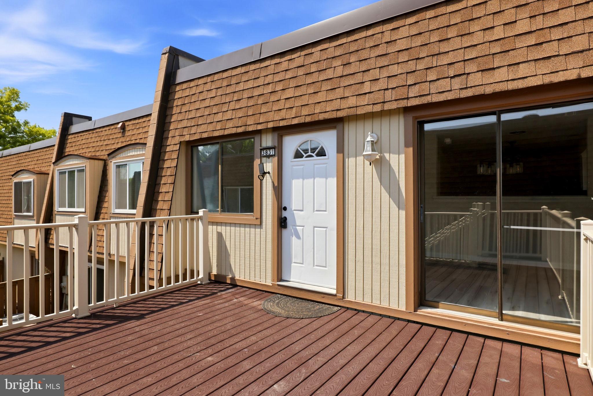 3831 MIRAMONTE PLACE 107E