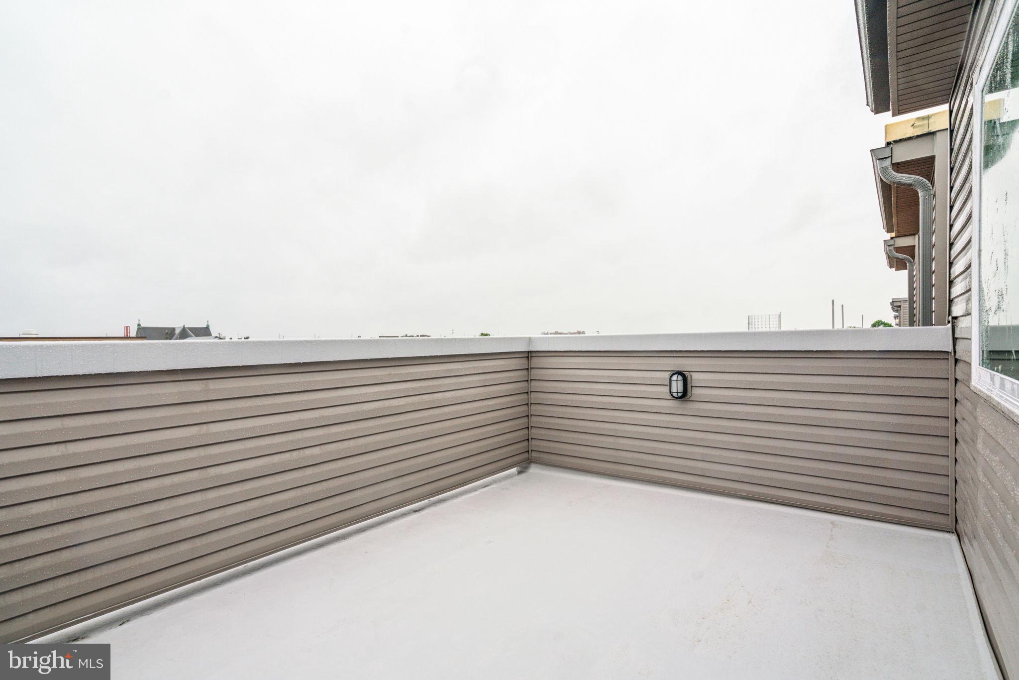 GRAYS FERRY - Residential