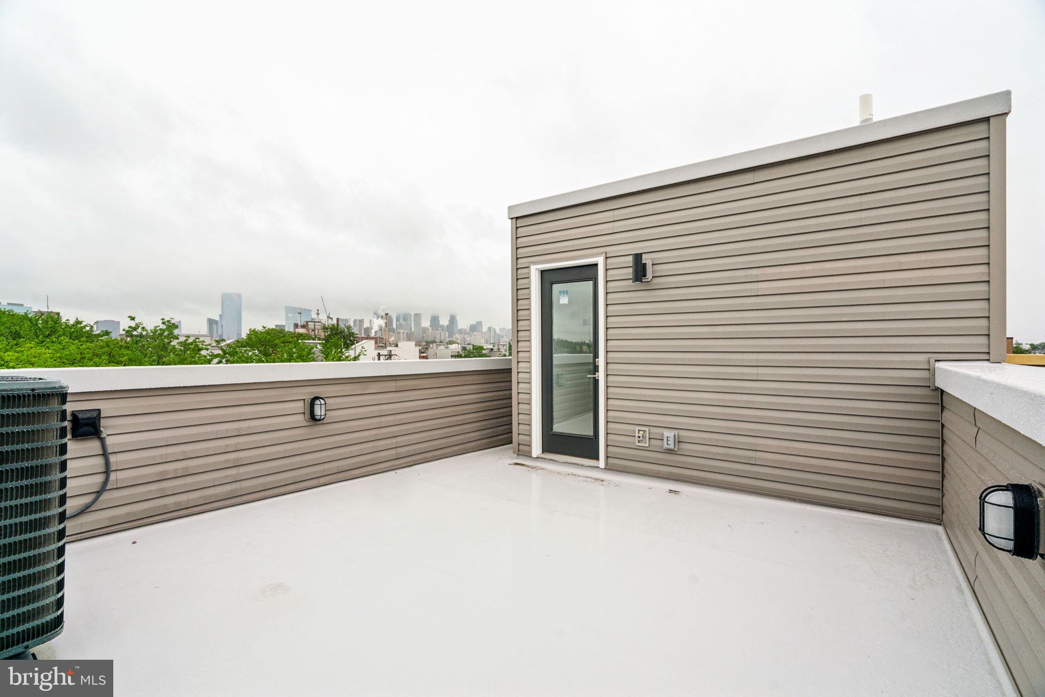 GRAYS FERRY - Residential