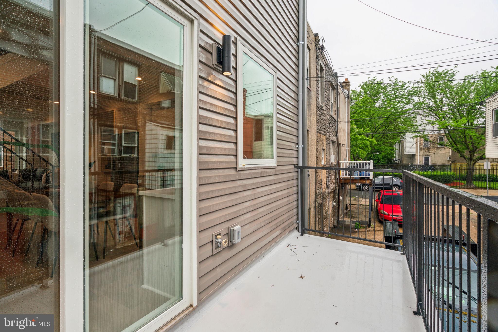 GRAYS FERRY - Residential