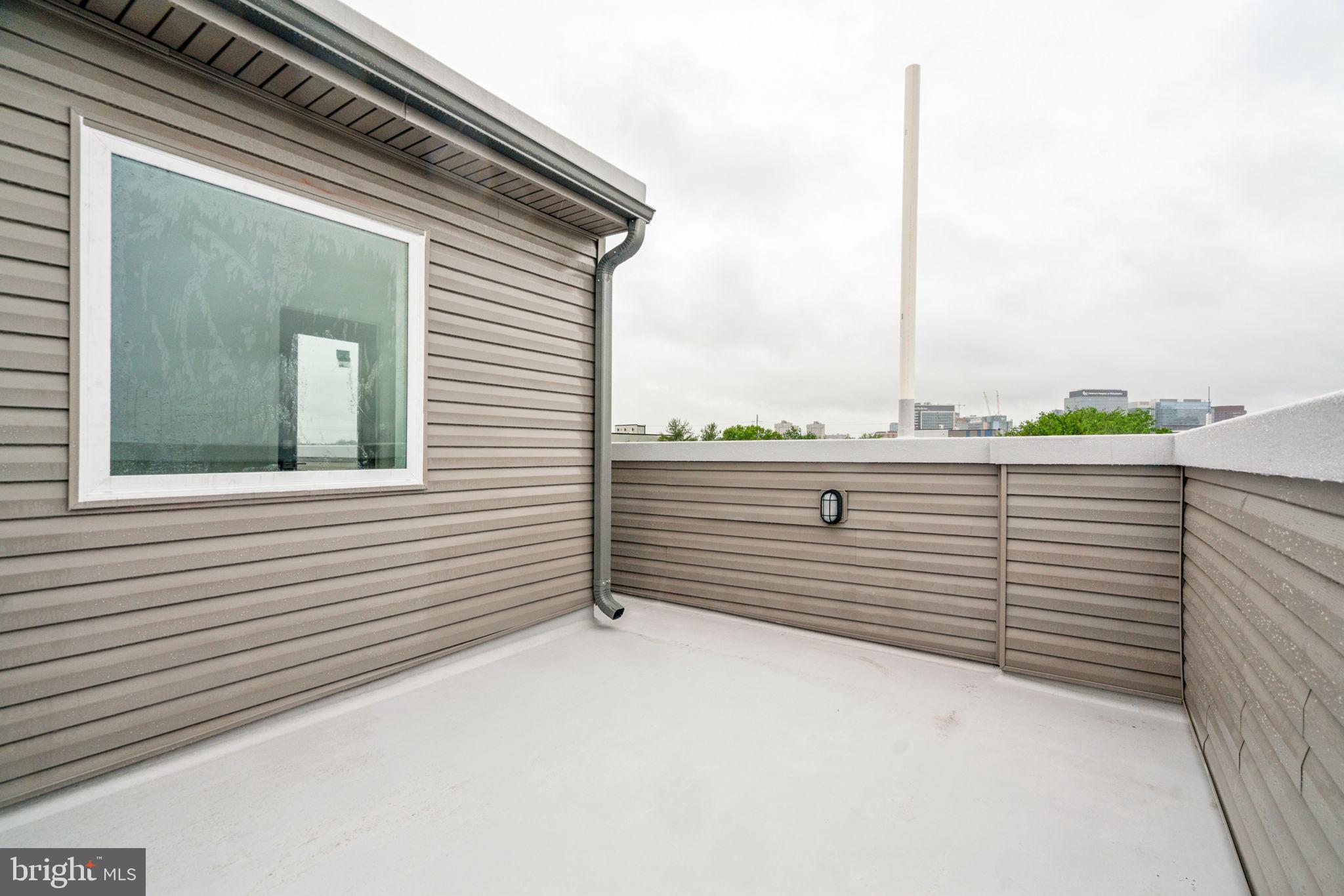 GRAYS FERRY - Residential