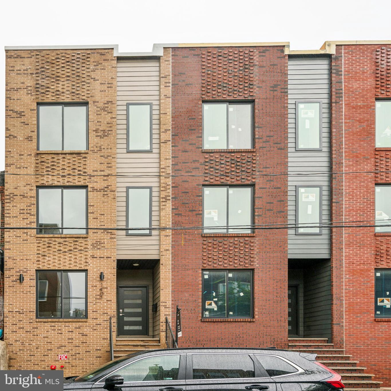 GRAYS FERRY - Residential