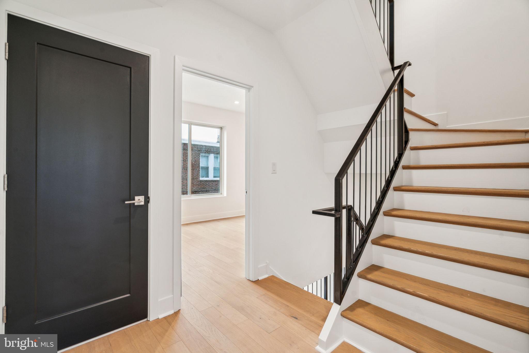 GRAYS FERRY - Residential