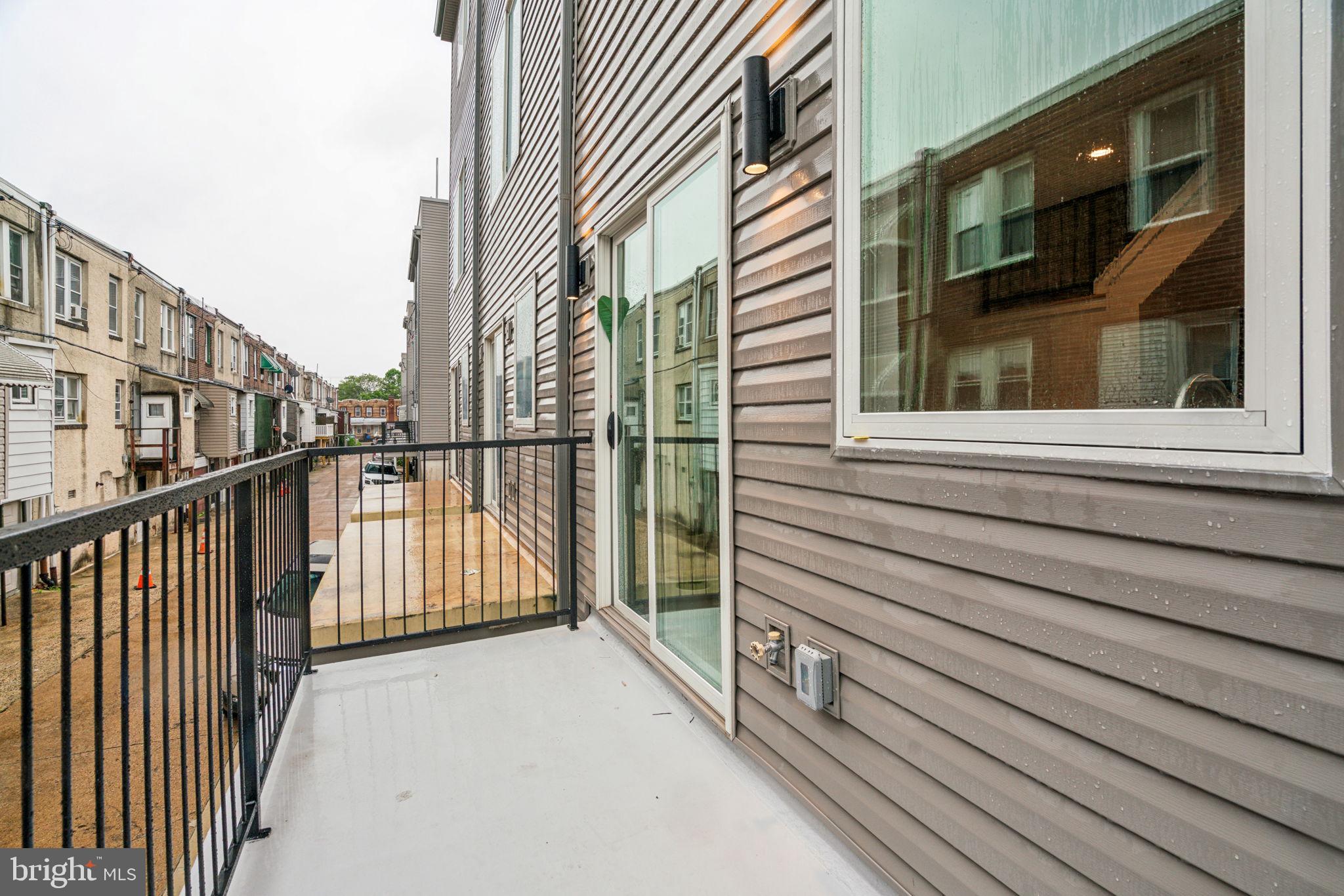 GRAYS FERRY - Residential