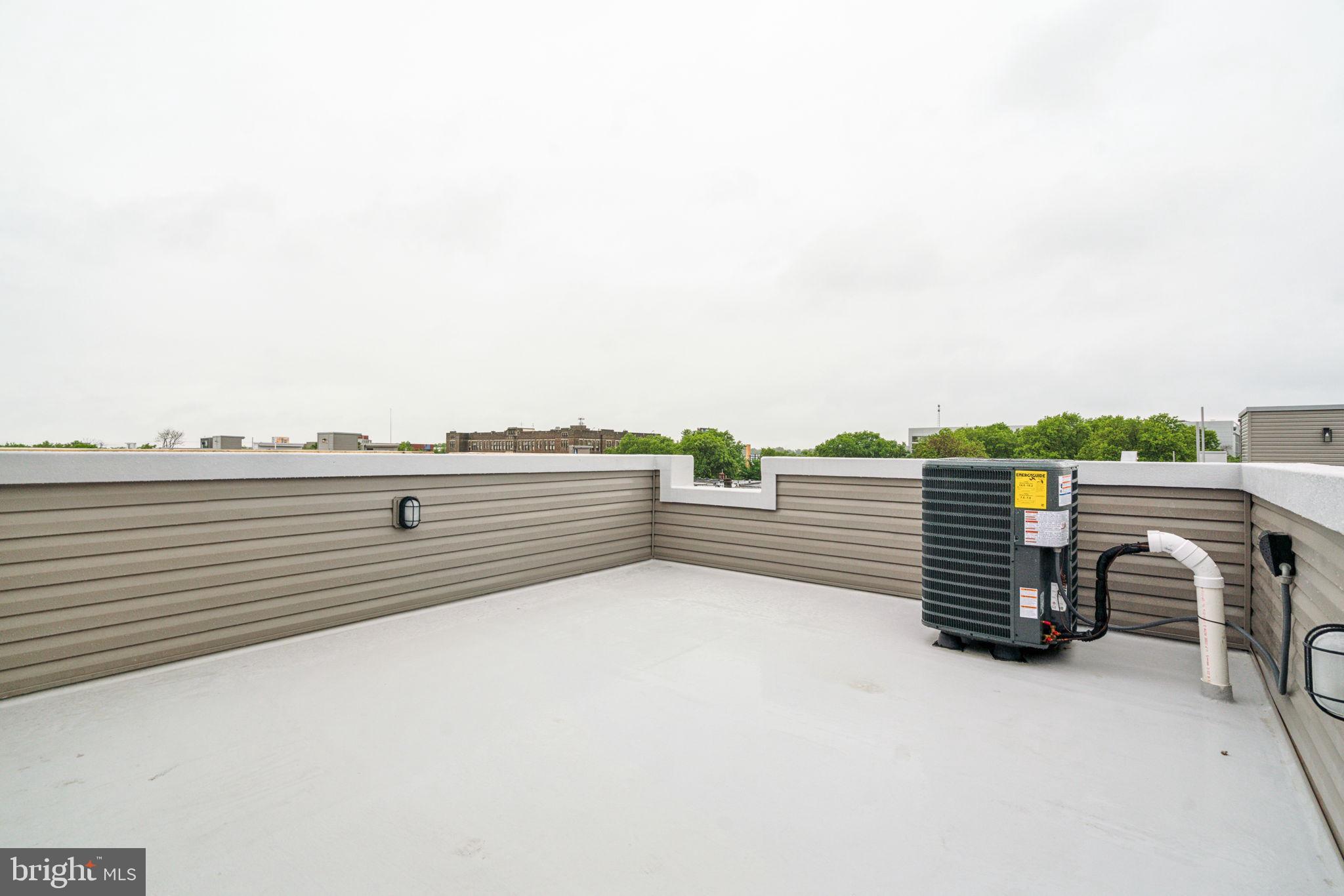 GRAYS FERRY - Residential