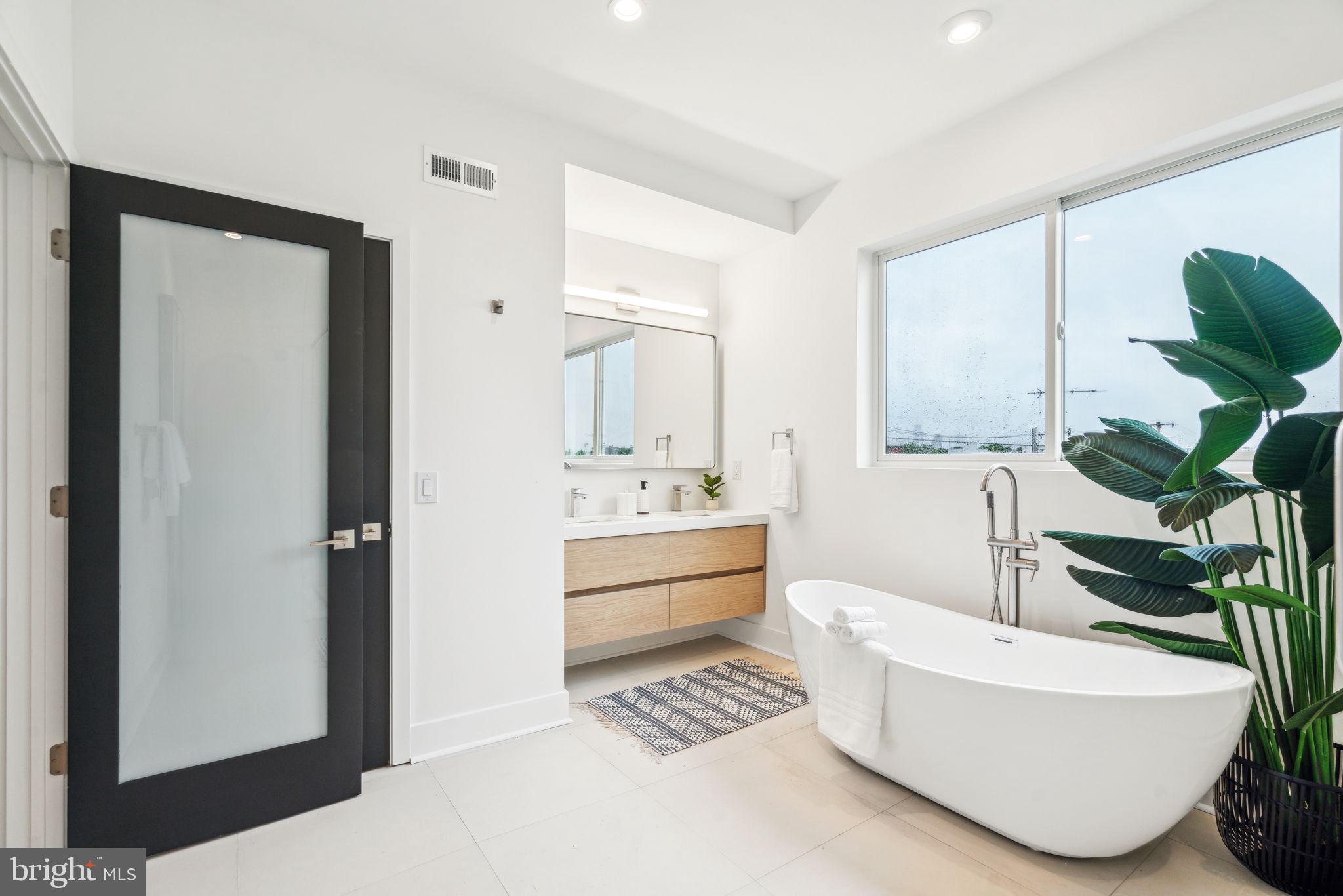 GRAYS FERRY - Residential