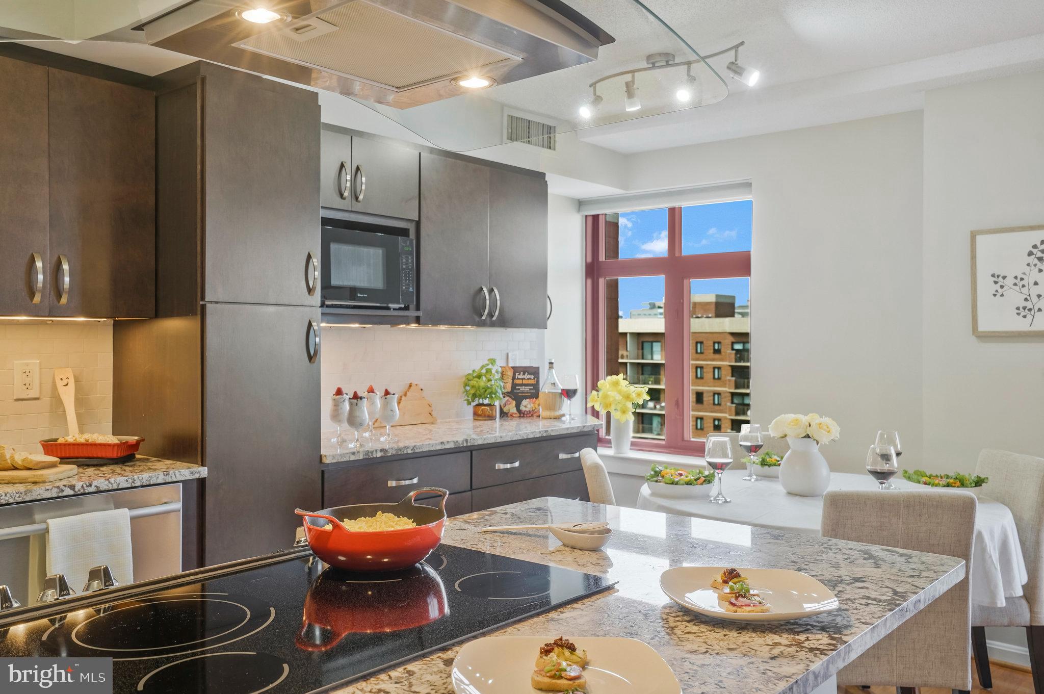 CHARLESTON CONDO - Residential