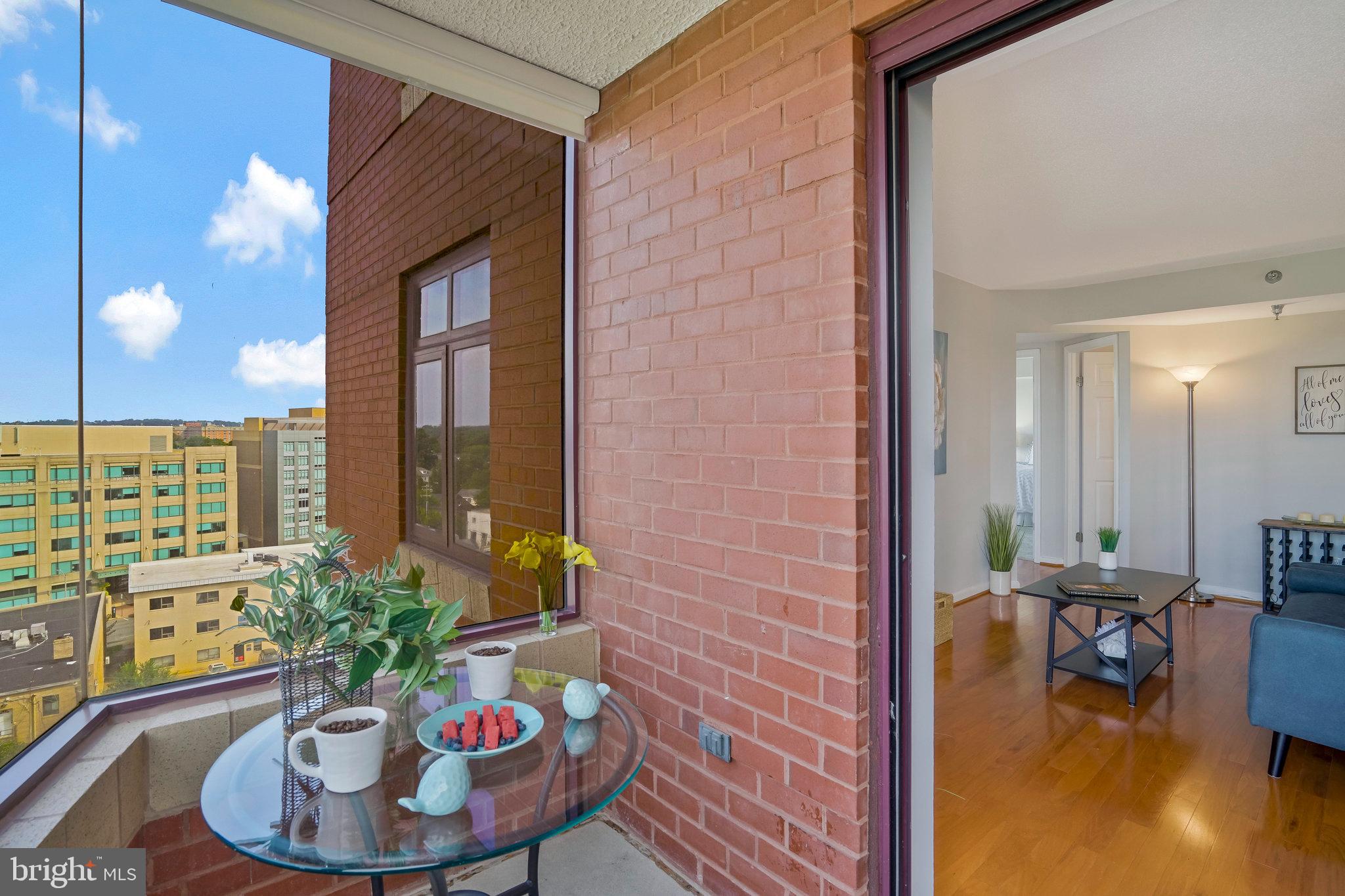 CHARLESTON CONDO - Residential