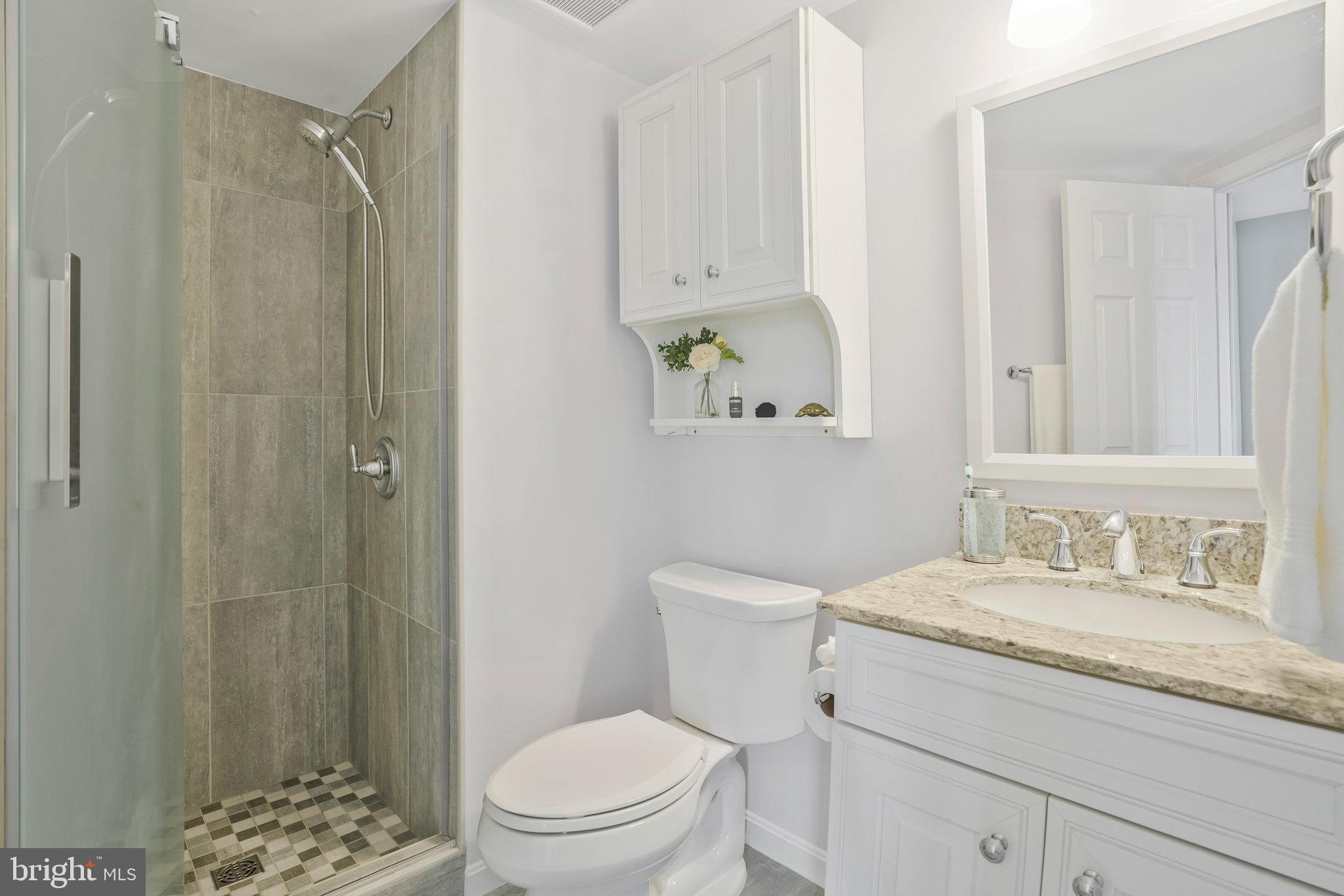 CHARLESTON CONDO - Residential