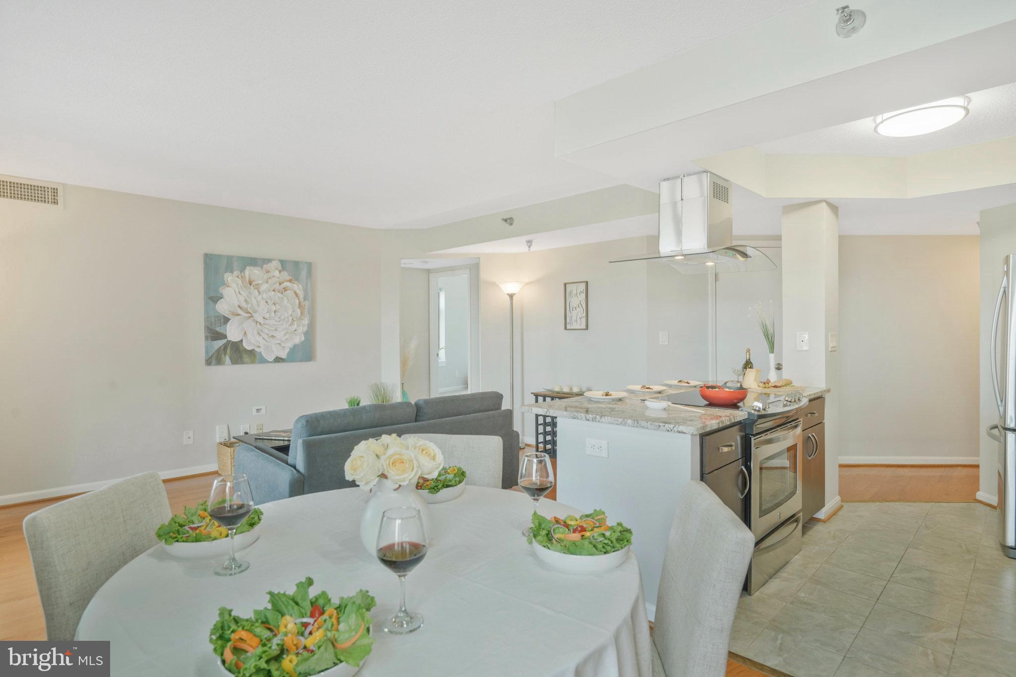 CHARLESTON CONDO - Residential