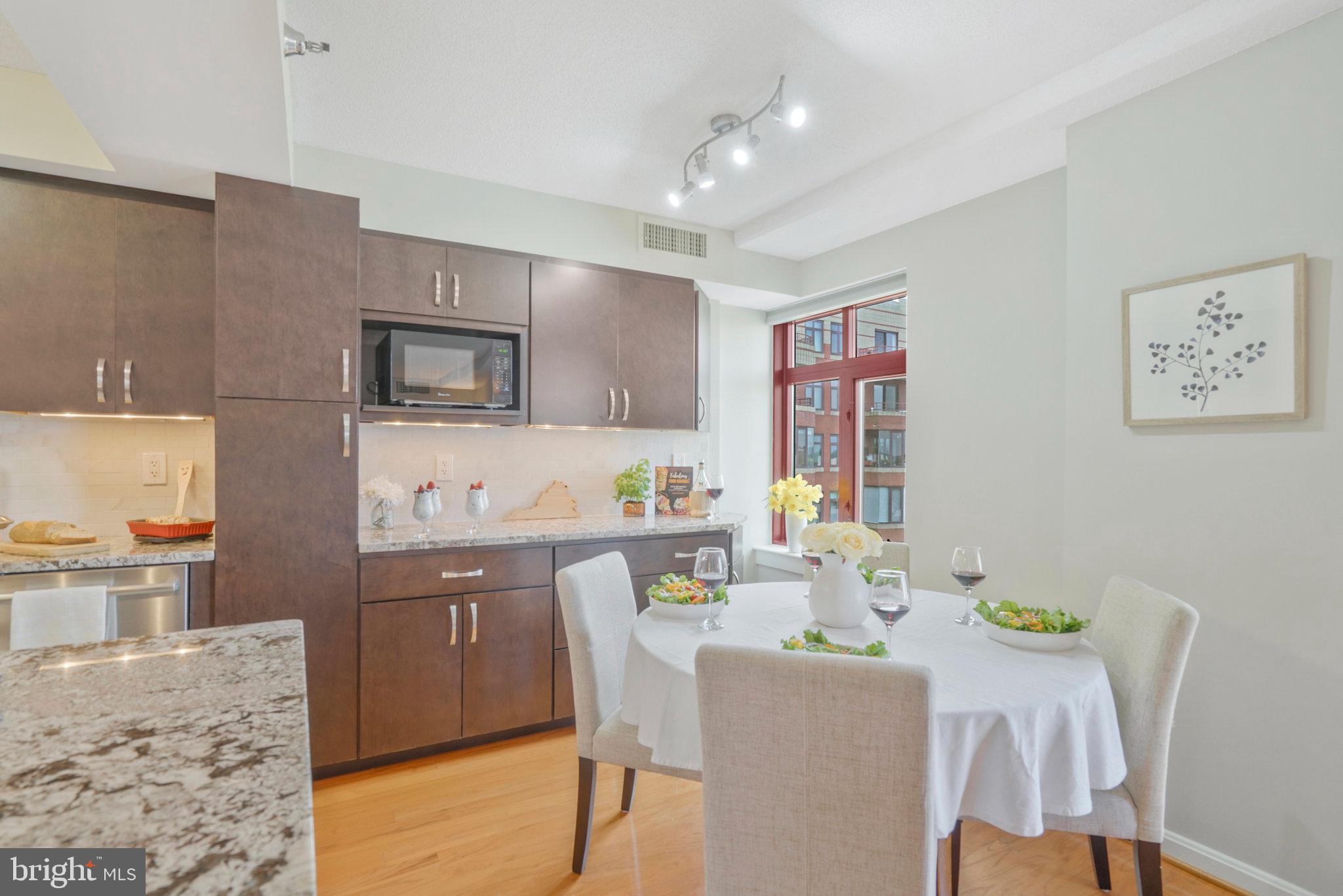 CHARLESTON CONDO - Residential