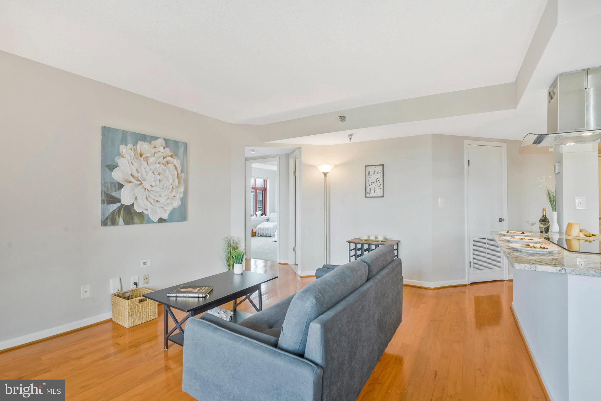 CHARLESTON CONDO - Residential