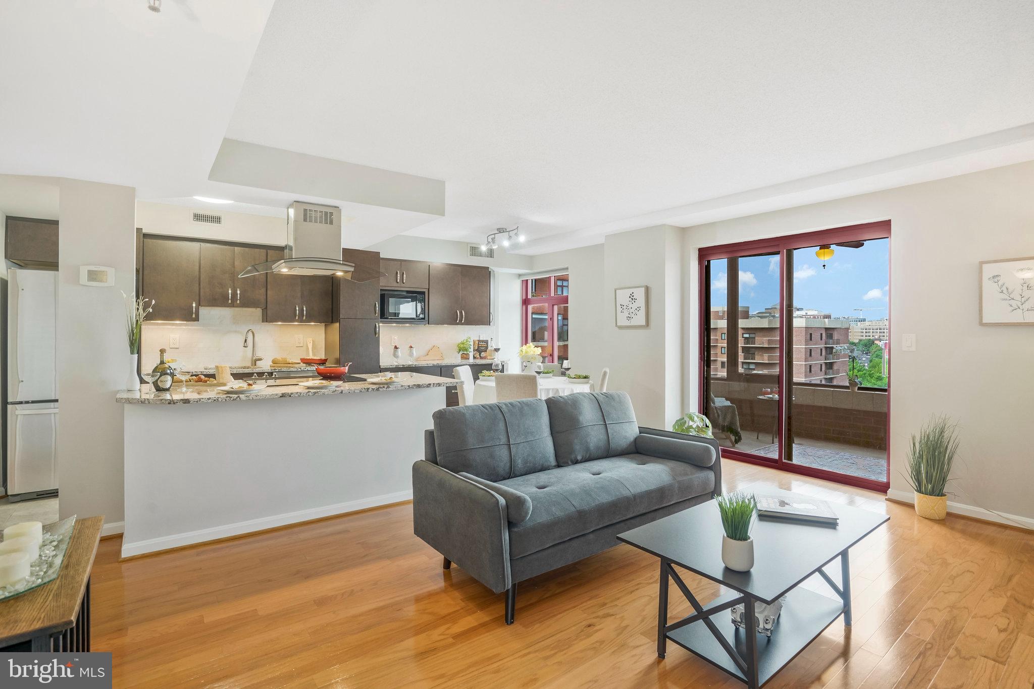 CHARLESTON CONDO - Residential