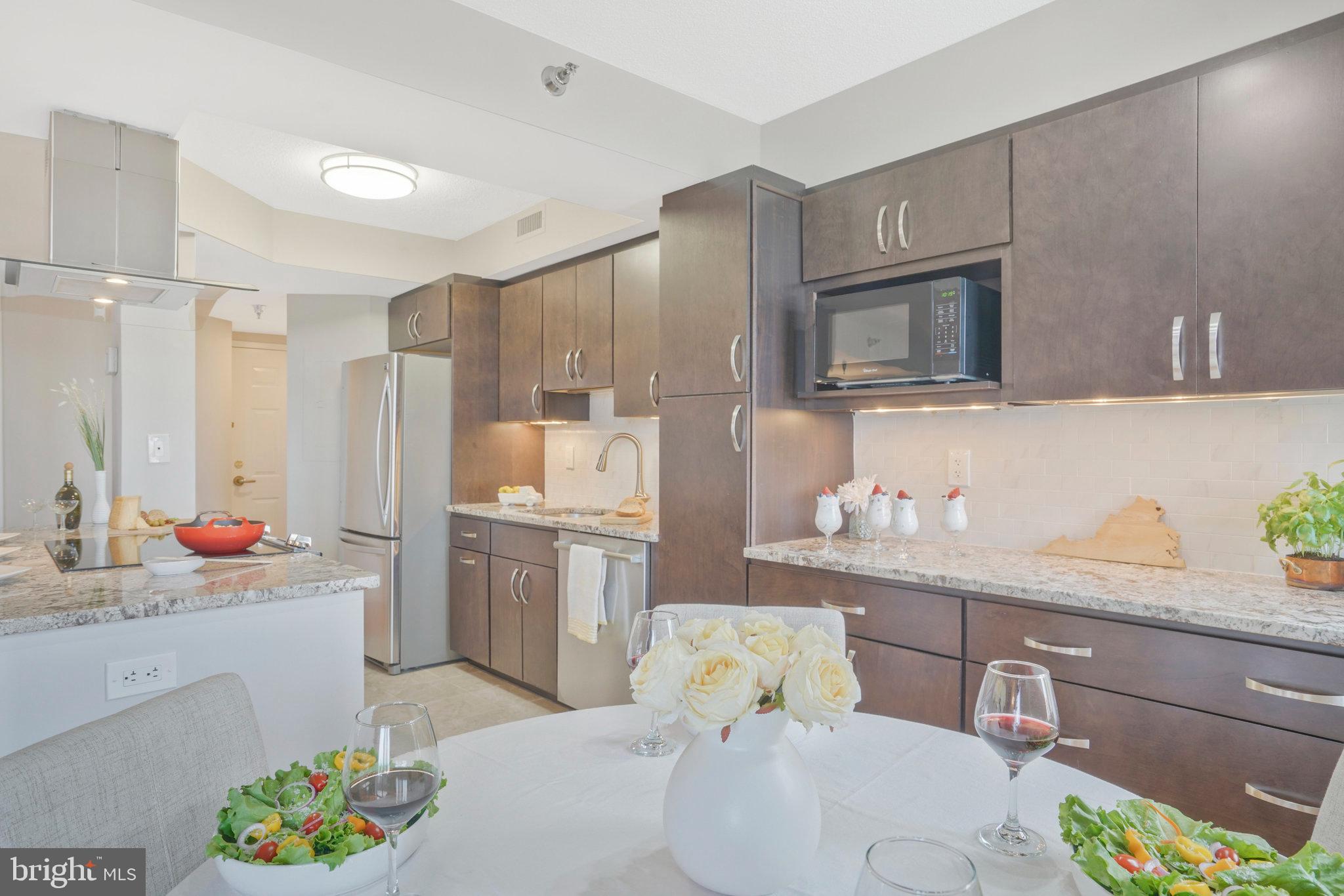 CHARLESTON CONDO - Residential